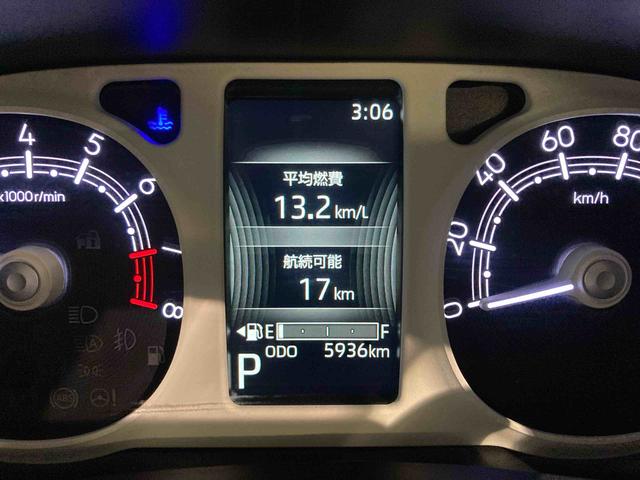 ムーヴキャンバスストライプスＧ（青森県）の中古車