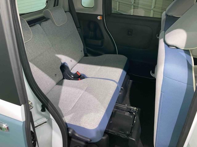ムーヴキャンバスストライプスＧ（青森県）の中古車