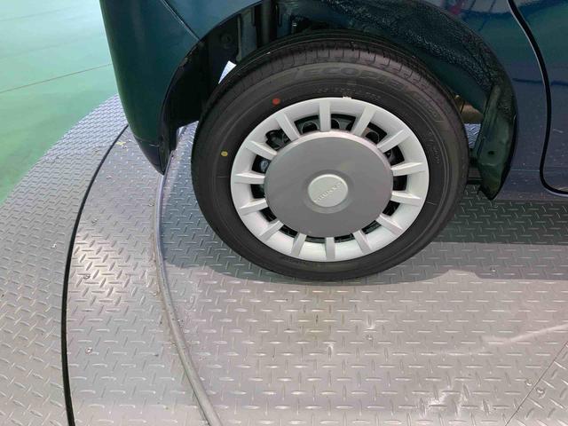 ムーヴキャンバスセオリーＧターボ（青森県）の中古車