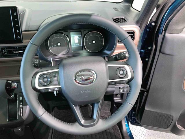 ムーヴキャンバスセオリーＧターボ（青森県）の中古車