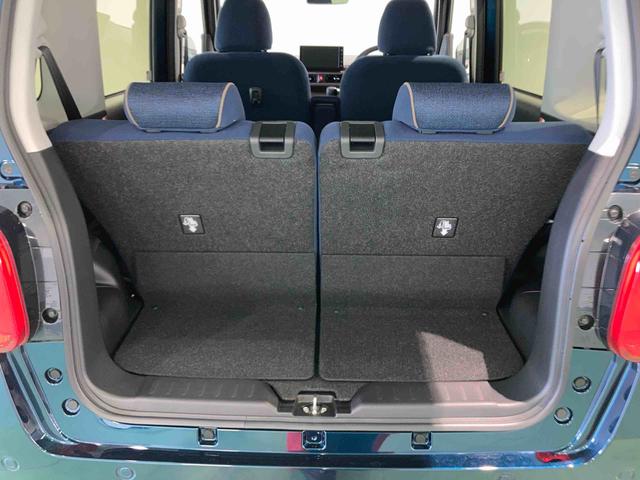 ムーヴキャンバスセオリーＧターボ（青森県）の中古車