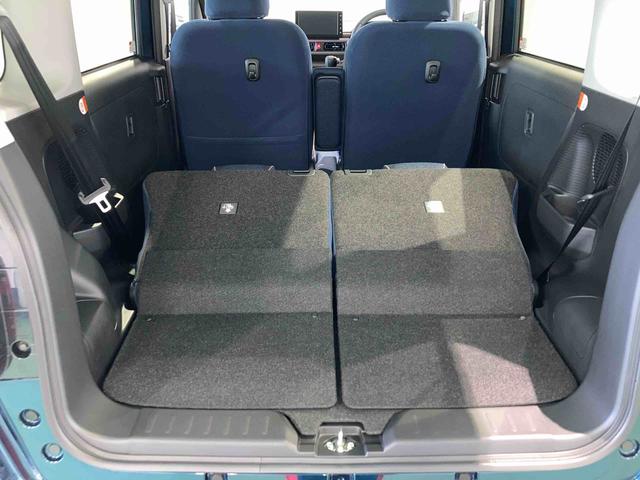 ムーヴキャンバスセオリーＧターボ（青森県）の中古車