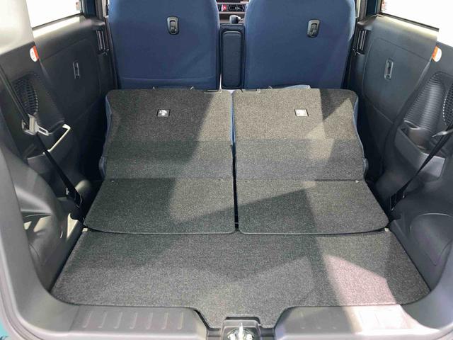 ムーヴキャンバスセオリーＧターボ（青森県）の中古車