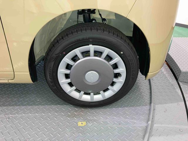 ムーヴキャンバスセオリーＧターボ（青森県）の中古車