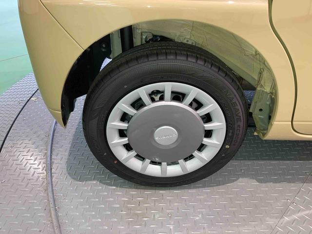 ムーヴキャンバスセオリーＧターボ（青森県）の中古車