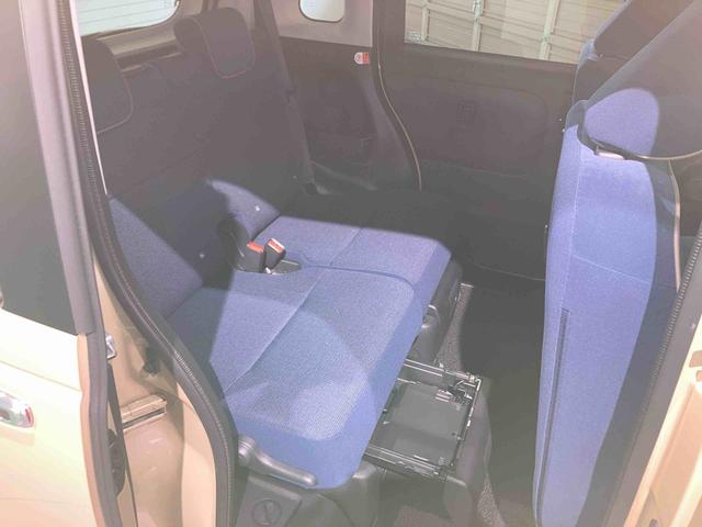 ムーヴキャンバスセオリーＧターボ（青森県）の中古車