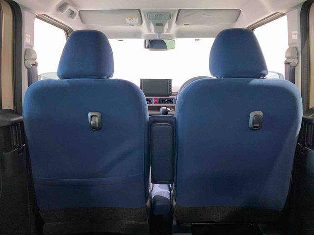 ムーヴキャンバスセオリーＧターボ（青森県）の中古車
