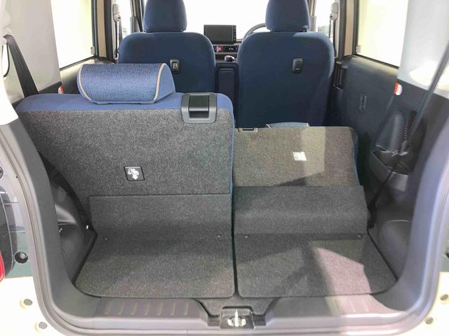 ムーヴキャンバスセオリーＧターボ（青森県）の中古車