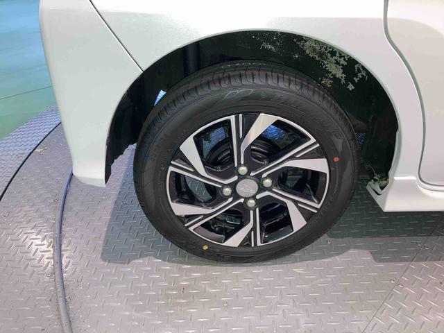 タントカスタムＸセレクション（青森県）の中古車