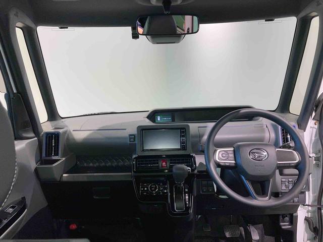 タントカスタムＸセレクション（青森県）の中古車