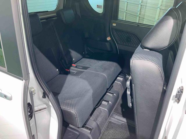タントカスタムＸセレクション（青森県）の中古車