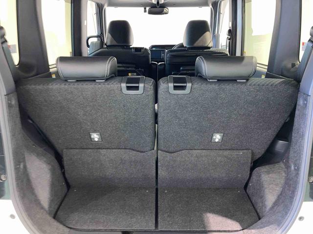 タントカスタムＸセレクション（青森県）の中古車
