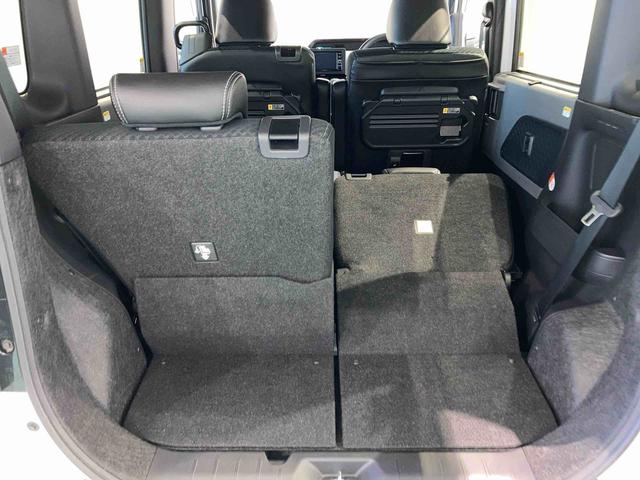 タントカスタムＸセレクション（青森県）の中古車