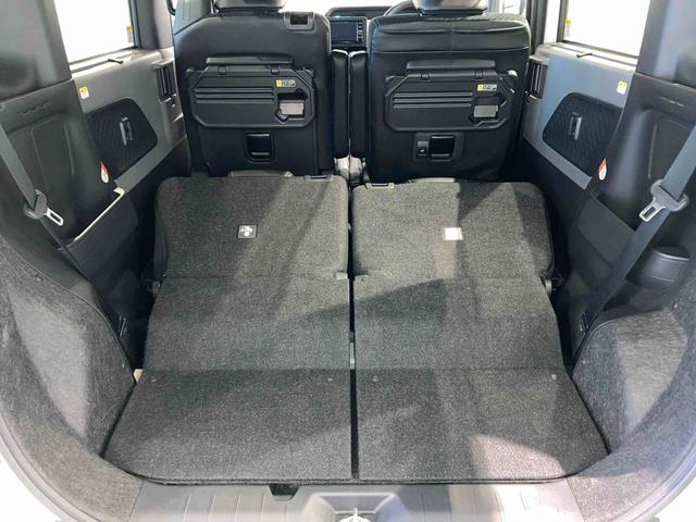 タントカスタムＸセレクション（青森県）の中古車