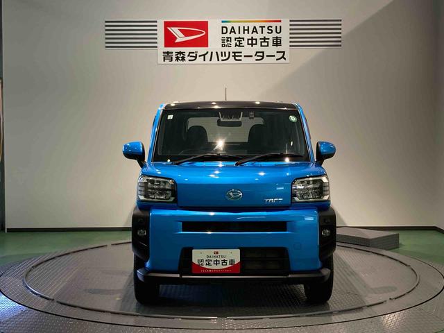 タフトＧ（青森県）の中古車