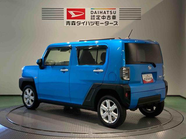 タフトＧ（青森県）の中古車