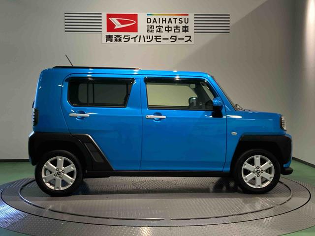 タフトＧ（青森県）の中古車