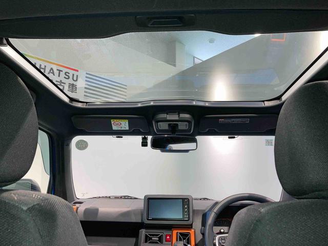 タフトＧ（青森県）の中古車