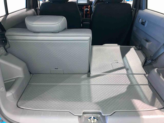 タフトＧ（青森県）の中古車