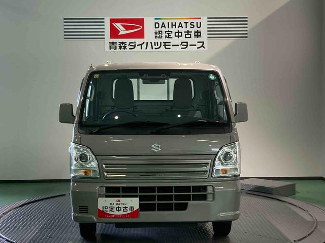 キャリイトラックＫＣスペシャル（青森県）の中古車