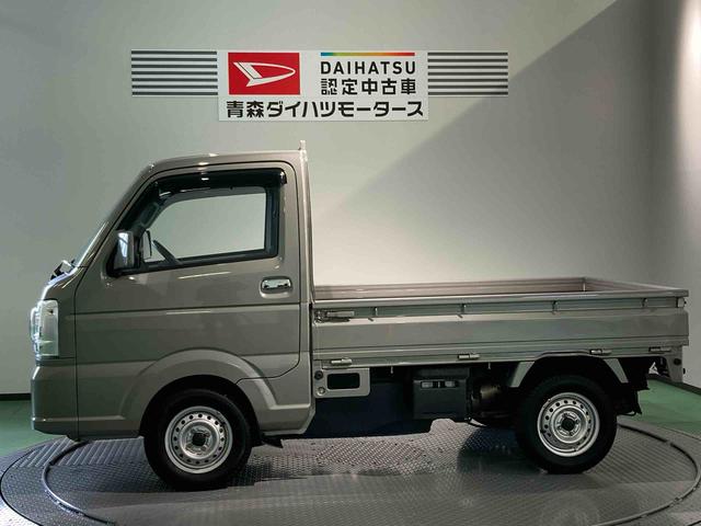 キャリイトラックＫＣスペシャル（青森県）の中古車