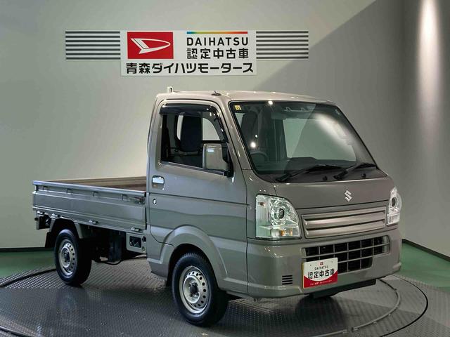 キャリイトラックＫＣスペシャル（青森県）の中古車