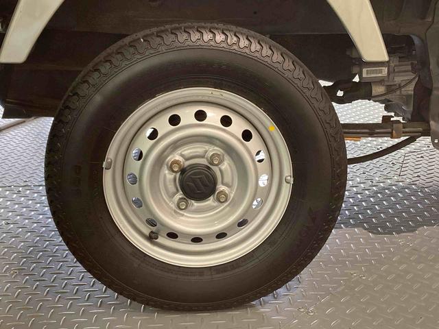 キャリイトラックＫＣスペシャル（青森県）の中古車