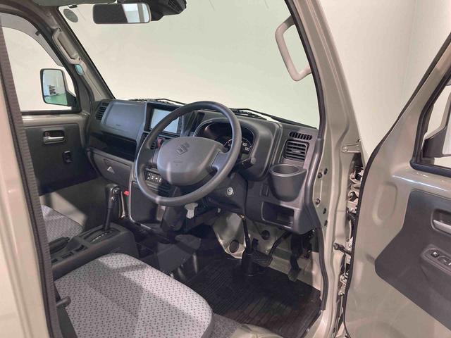 キャリイトラックＫＣスペシャル（青森県）の中古車