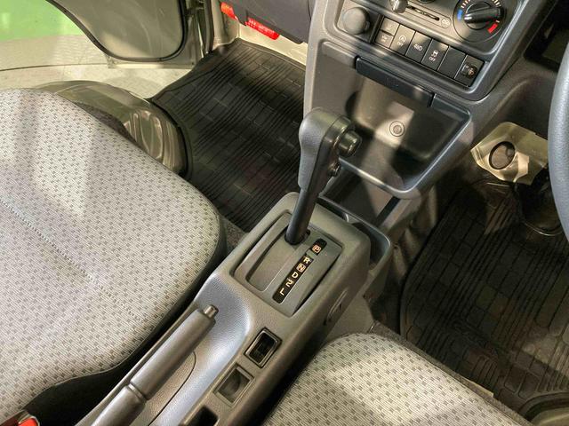 キャリイトラックＫＣスペシャル（青森県）の中古車