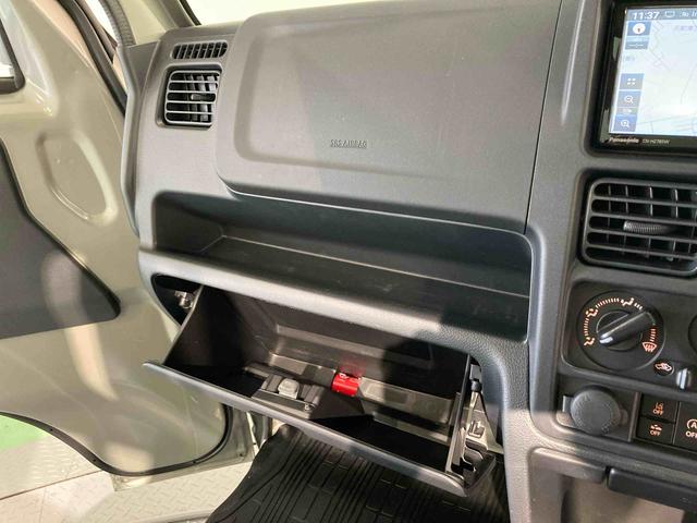 キャリイトラックＫＣスペシャル（青森県）の中古車