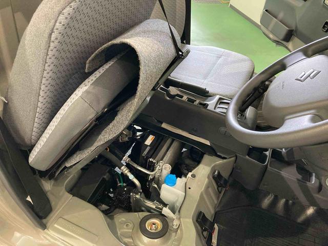 キャリイトラックＫＣスペシャル（青森県）の中古車
