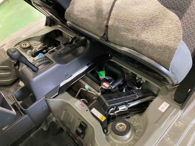 キャリイトラックＫＣスペシャル（青森県）の中古車
