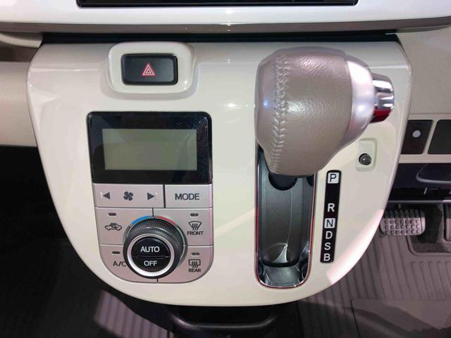 ムーヴキャンバスＧメイクアップリミテッド　ＳＡIII（青森県）の中古車