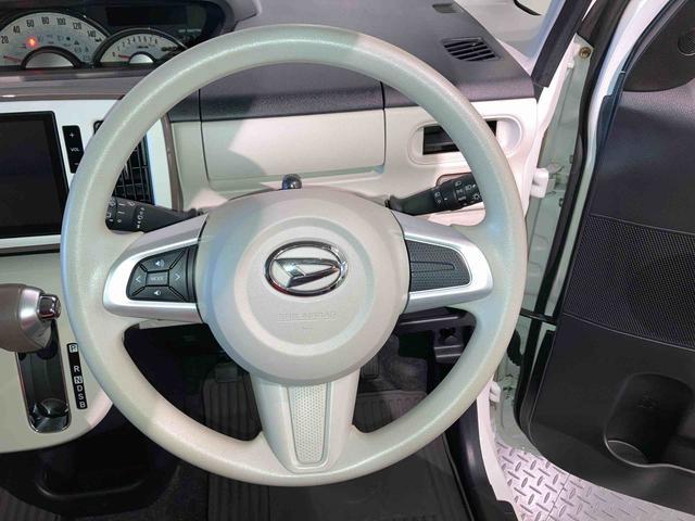 ムーヴキャンバスＧメイクアップリミテッド　ＳＡIII（青森県）の中古車