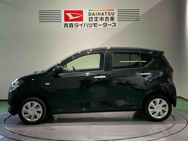 ミライースＸ　ＳＡIII（青森県）の中古車