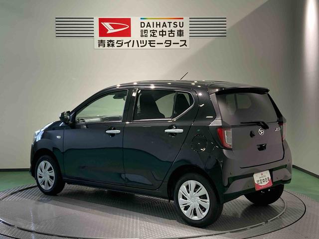 ミライースＸ　ＳＡIII（青森県）の中古車