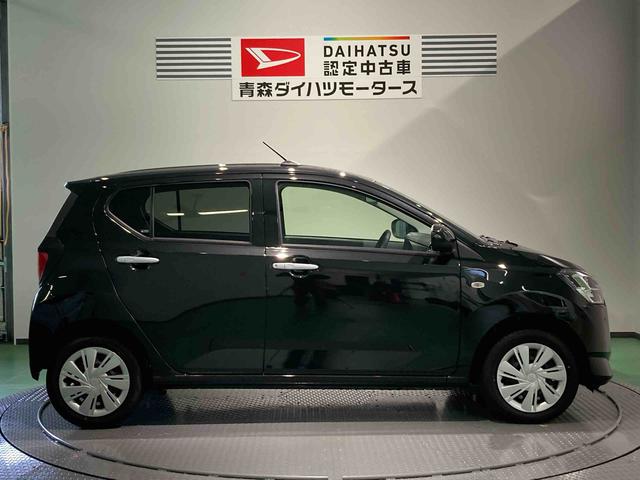 ミライースＸ　ＳＡIII（青森県）の中古車