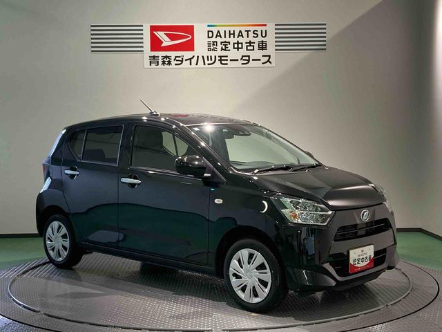 ミライースＸ　ＳＡIII（青森県）の中古車
