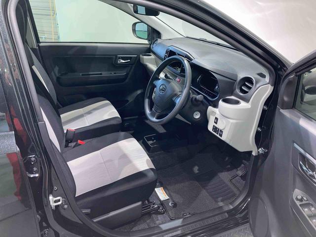 ミライースＸ　ＳＡIII（青森県）の中古車