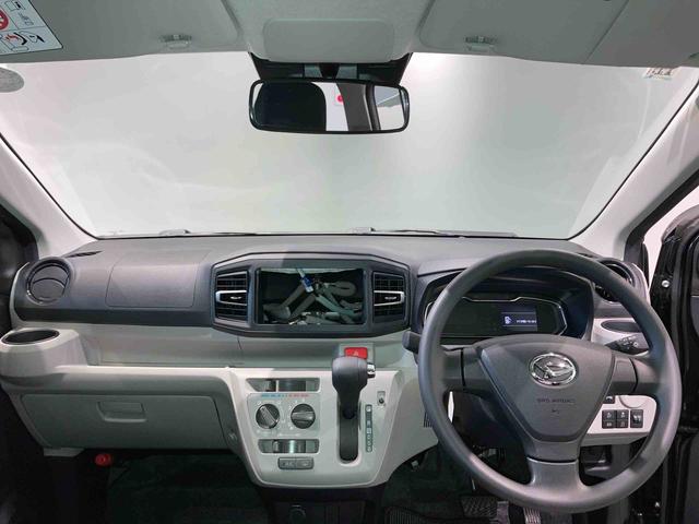 ミライースＸ　ＳＡIII（青森県）の中古車