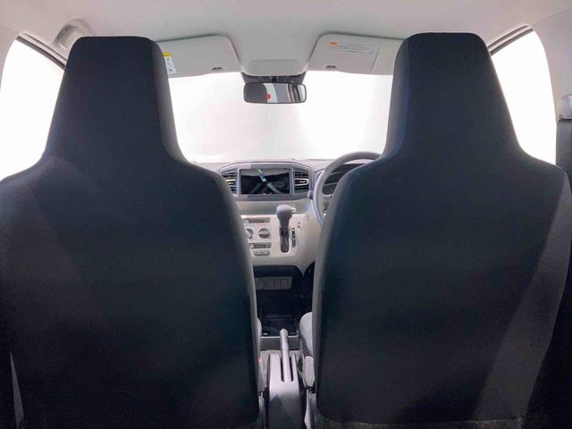 ミライースＸ　ＳＡIII（青森県）の中古車
