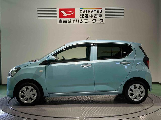 ミライースＸ　ＳＡIII（青森県）の中古車