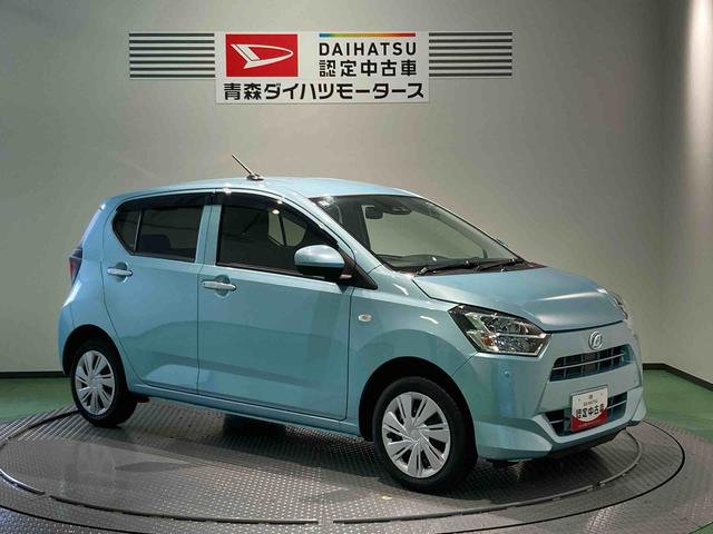 ミライースＸ　ＳＡIII（青森県）の中古車