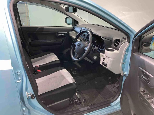 ミライースＸ　ＳＡIII（青森県）の中古車