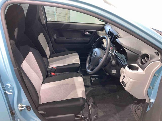 ミライースＸ　ＳＡIII（青森県）の中古車