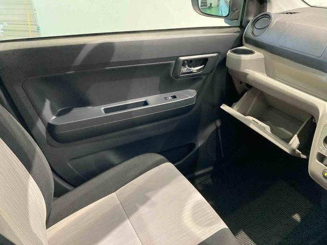 ミライースＸ　ＳＡIII（青森県）の中古車