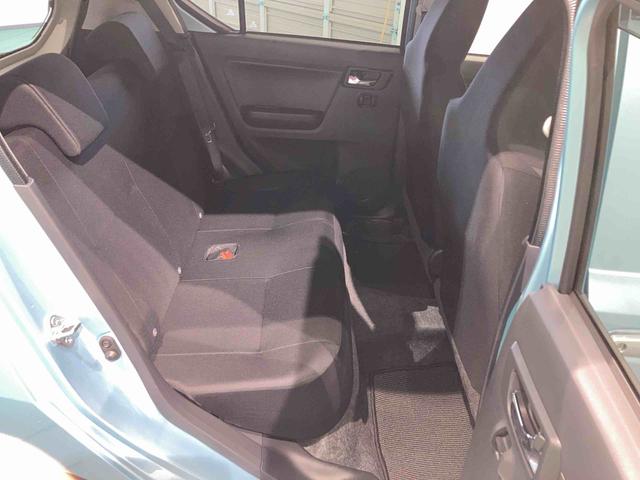ミライースＸ　ＳＡIII（青森県）の中古車