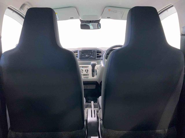 ミライースＸ　ＳＡIII（青森県）の中古車