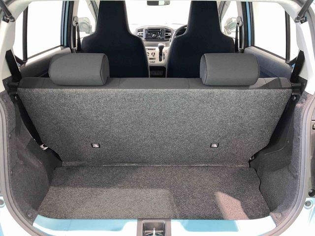 ミライースＸ　ＳＡIII（青森県）の中古車