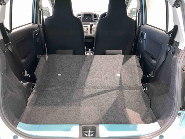 ミライースＸ　ＳＡIII（青森県）の中古車